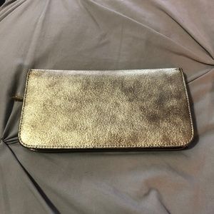 Gold Wallet